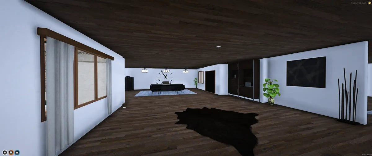 [MLO] Madrazo Estate (Mansion)