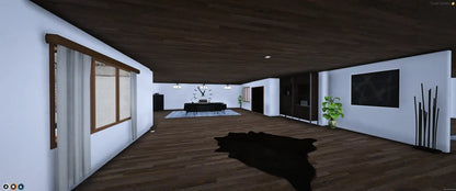 [MLO] Madrazo Estate (Mansion)