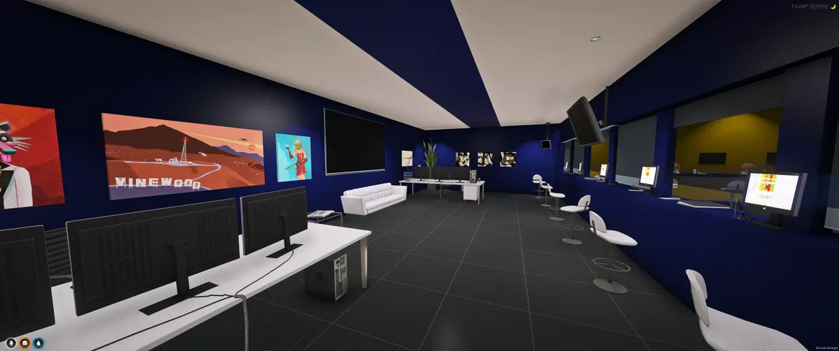 [MLO] GoldBet (Store)