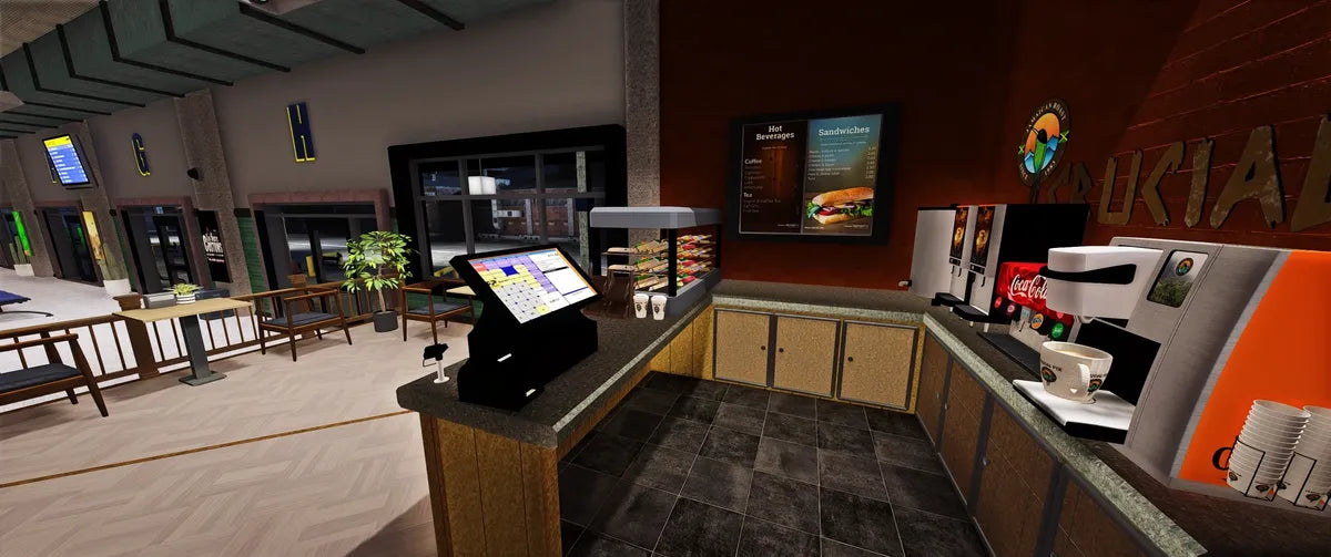 [MLO] Bus Dashound (Factory)