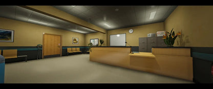[MLO] Sandy Shores & Paleto Bay Clinics (Hospital)