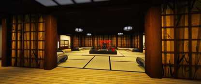 [MLO] Yakuza House (House)