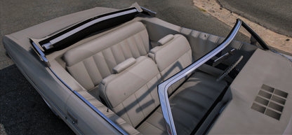 1975 Drop Chevrolet Caprice On Forgiatos | PNUT Customs