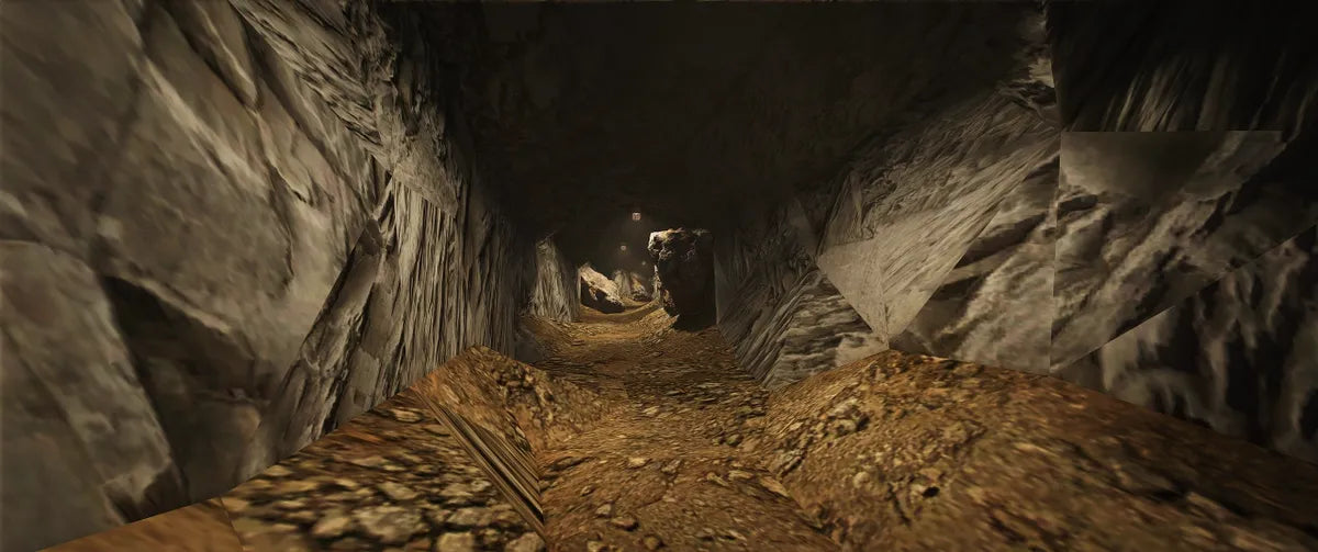 [MLO] MINING SHAFTS (Factory)