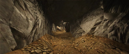 [MLO] MINING SHAFTS (Factory)