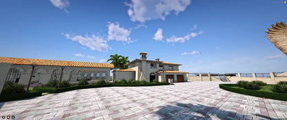 [MLO] Madrazo Estate (Mansion)