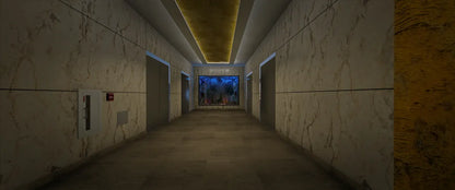 [MLO] Gusepe Mods Von lobby (World)