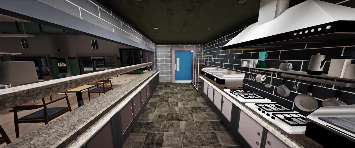 [MLO] Bus Dashound (Factory)