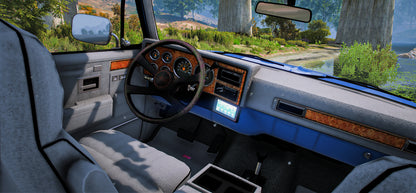 1986 GMC 2500 Crew Cab Monster Truck | Exotic Customs