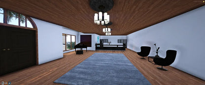 [MLO] Madrazo Estate (Mansion)