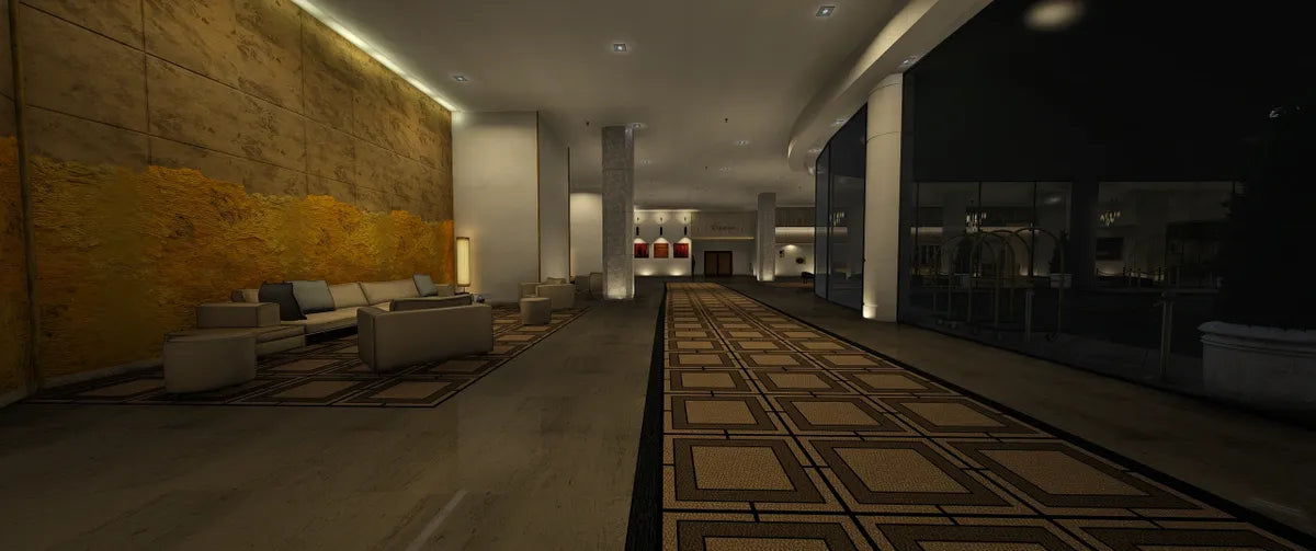 [MLO] Gusepe Mods Von lobby (World)