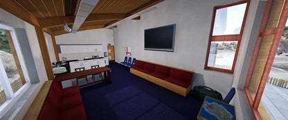 [MLO] Wells Lifeboat Station (Lifeboat)