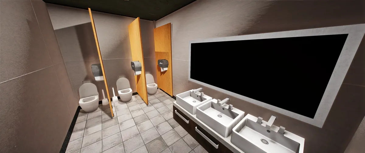 [MLO] Bus Dashound (Factory)