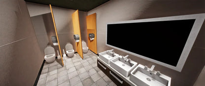 [MLO] Bus Dashound (Factory)