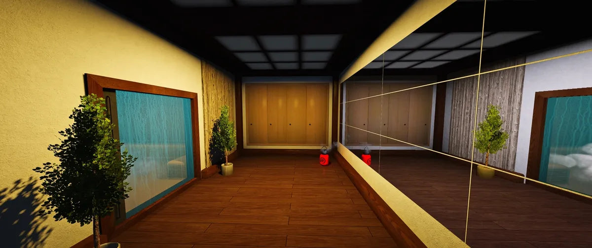 [MLO] Yakuza House (House)