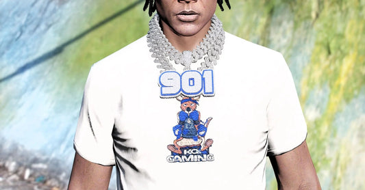 901 (Chain)