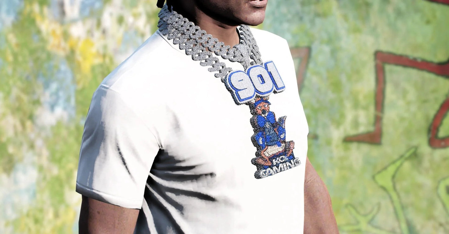 901 (Chain)
