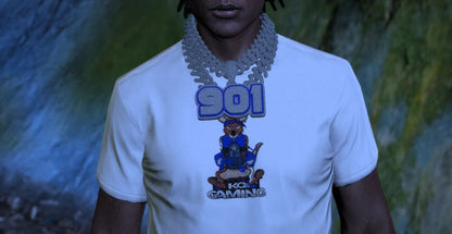 901 (Chain)