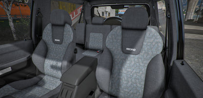 1997 Mitsubishi Pajero Wagon Evolution 2 Door | Brodie