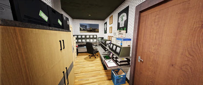 [MLO] Bus Dashound (Factory)