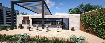 [MLO] Skyline Vibes (Bar)