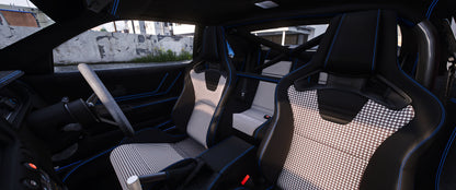 1995 Nissan Skyline GT-R Garage Active SS | HuangH