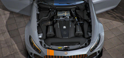 AMG GTR WideBody [Animated Lights] | Ace Young