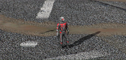 Ant-Man Small