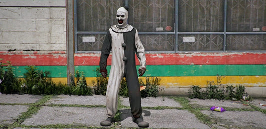 Art the Clown