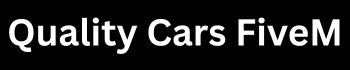 Quality Cars FiveM