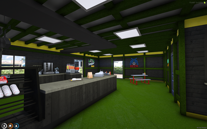 [MLO] New Taco (Restaurant)