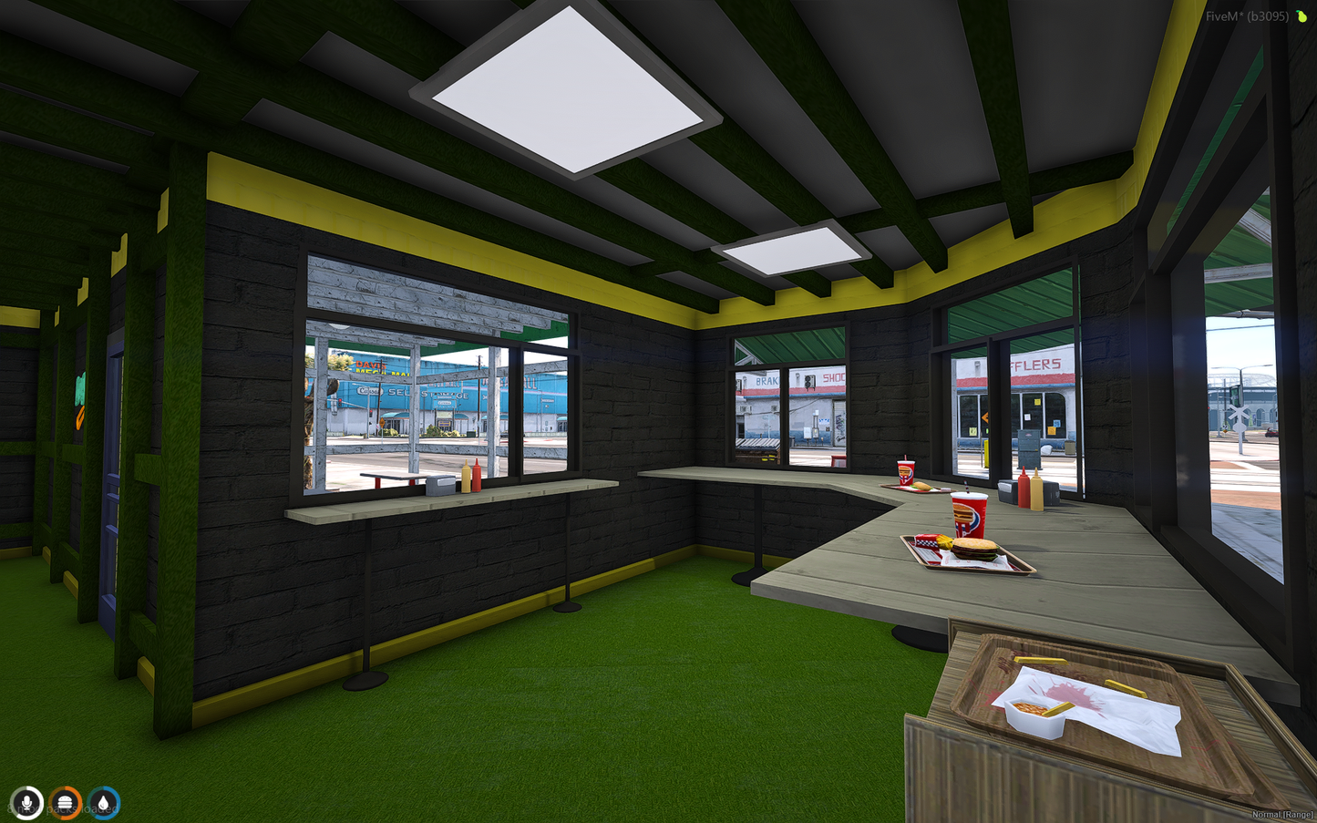 [MLO] New Taco (Restaurant)
