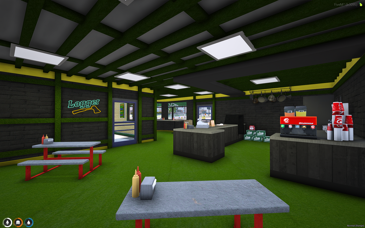 [MLO] New Taco (Restaurant)