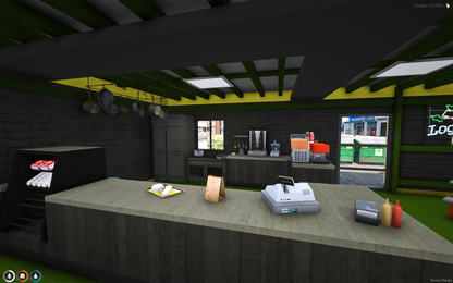 [MLO] New Taco (Restaurant)