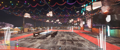 [MAP] Air Fish Park (Playground)