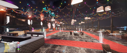 [MAP] Air Fish Park (Playground)