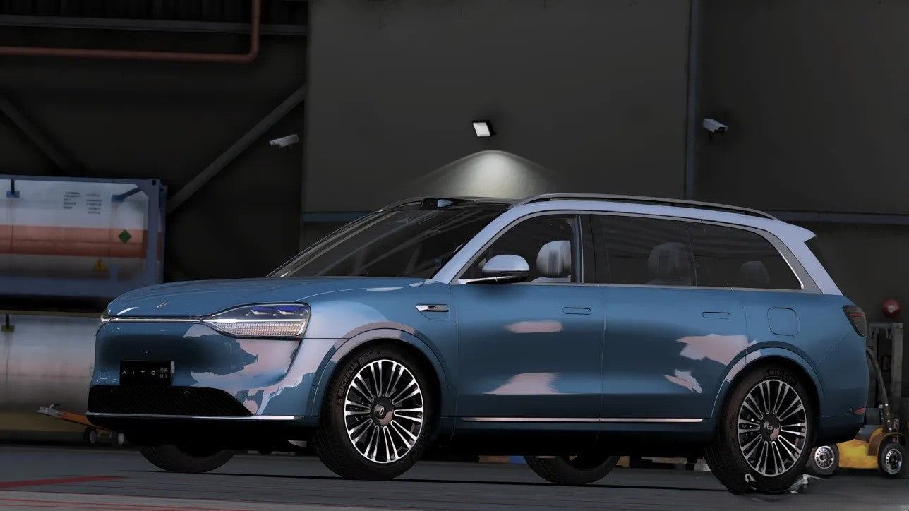 Selected Variant Image