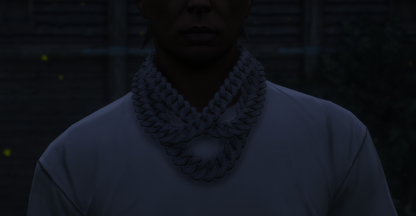 Arctic Cuban Duo (Chain)