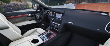 Audi Q7 V12 | OYC