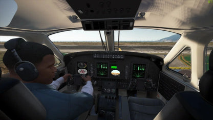 Beechcraft King Air C90-GTX (8 seater) | Foxtrotdelta