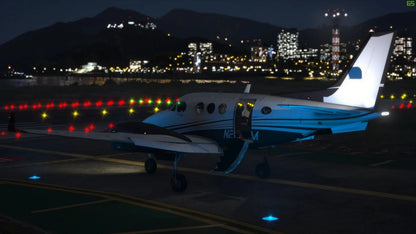 Beechcraft King Air C90-GTX (8 seater) | Foxtrotdelta