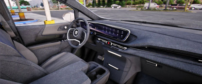 Buick Century GL8 2023 | Kelwoord