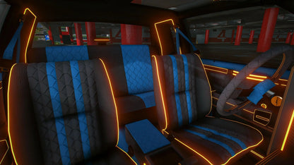 Buick Grand National GNX VR38DETT SWAPPED | GG