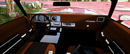 Buick Lesabre Lowrider 1975 | GRT Garage