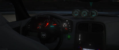 BDB Racing Chevy Corvette | Mr.ChocoTaco