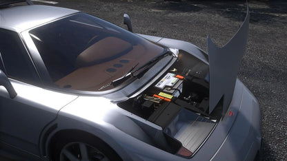 Bugatti EB110 SS 1992 | HarvinoiiD