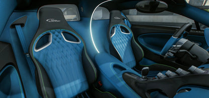 Bugatti Chiron Super Sport 2022 | Ikx3