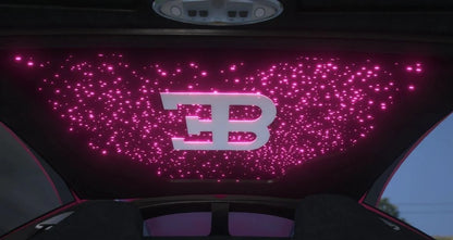 Bugatti Chiron Widebody Omega Edition | Tora