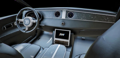 Bugatti Galibier Offroad (3 Liveries) | Sawz Ink