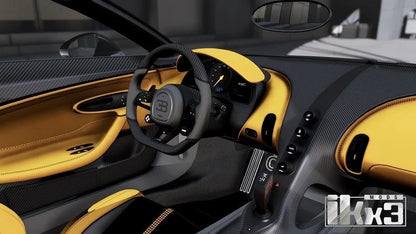 Bugatti Mistral 2023 | iKX3 Mods